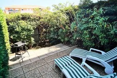 Résidence Le Riviera