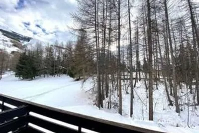 Résidence Le Prapelier