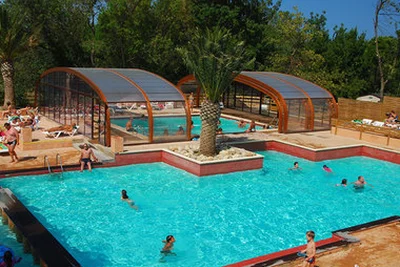 Camping La Chapelle