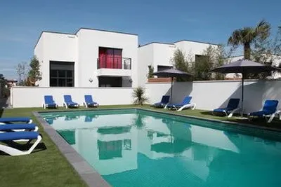 Résidence Odalys Prestige Les Villas d'Anadara