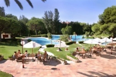 Camping Playa Montroig Camping Resort
