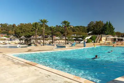 Camping Marvilla Parks Domaine de Soleil Plage