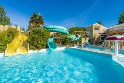 Camping Le Bois Soleil