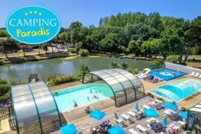 Camping La Bretonniere