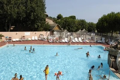 Camping La Maïre