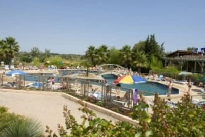 Camping Marvilla Parks La Marine