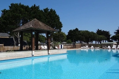 Camping Siblu Le Conguel