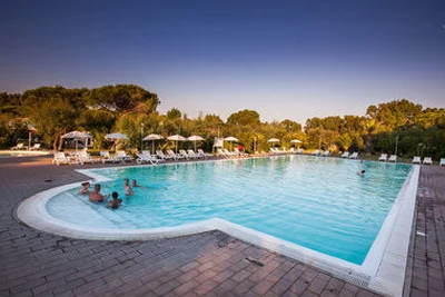 Camping Le Tamerici