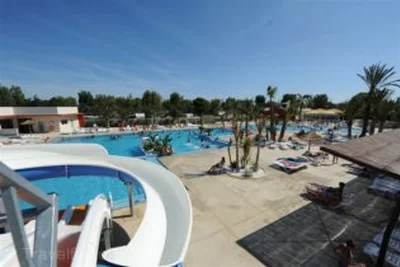 Camping L'Oasis