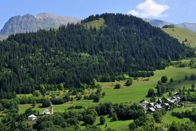 Chalets Goélia La Toussuire