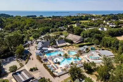 Camping Les deux Fontaines