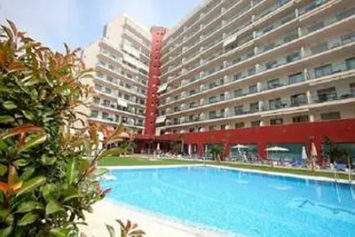 Residence Pierre et Vacances Benalmadena Principe