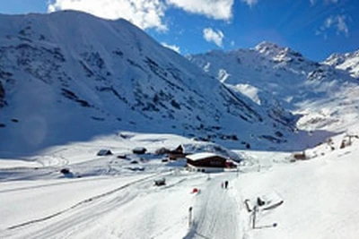 Résidence Vacancéole Grand Massif