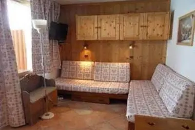 Résidence Aigue Marine Belle Plagne