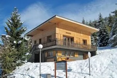 Chalet Pierra Menta