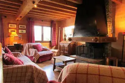 Chalet Eterlou