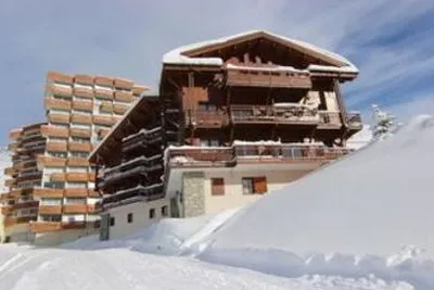 Résidence Cristallo