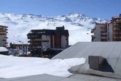 Résidence Galerie de Peclet