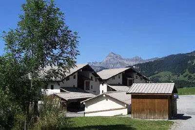 Résidence Les Balcons du Charvin