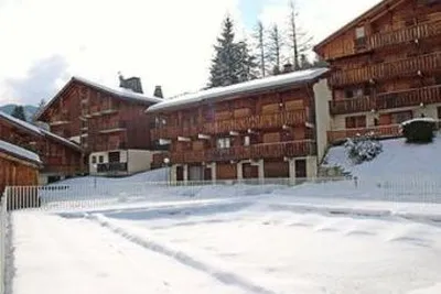 Résidence Les Grets