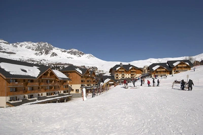 Résidence Les Longes