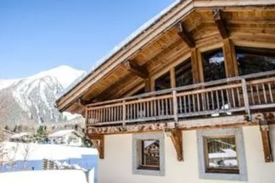 Chalet Gaia