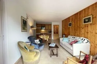 Résidence Les Clarines