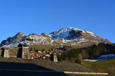 Résidence Busserolles