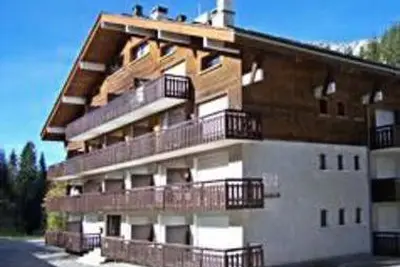 Résidence Castel des Neiges A