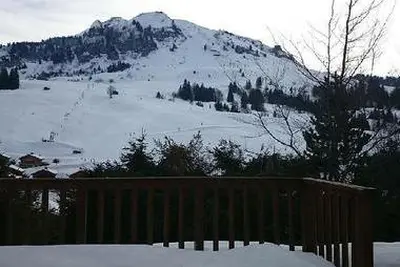 Chalet Ogegor