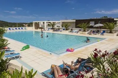 Résidence Club Odalys Les Villas de Bel Godère