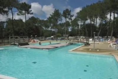 Camping Azu'Rivage