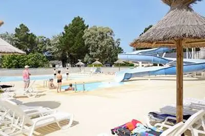 Camping Bordeneo