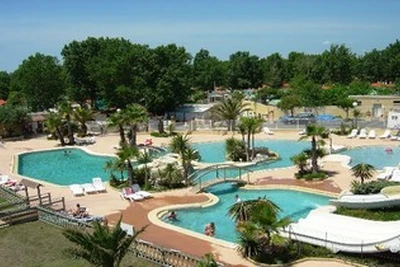Camping Marvilla Parks Le Petit Mousse