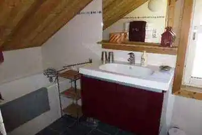 Résidence Le Hameau de Flaine