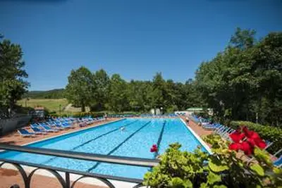 Camping Mugello Verde