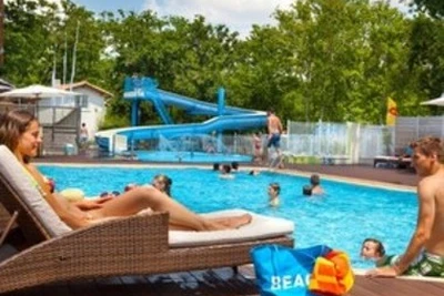 Camping Village Siblu Le Domaine de Soulac