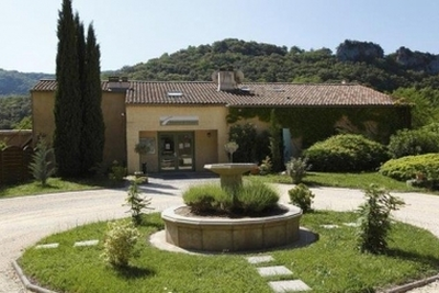 Résidence Vacancéole Le Domaine de Chames