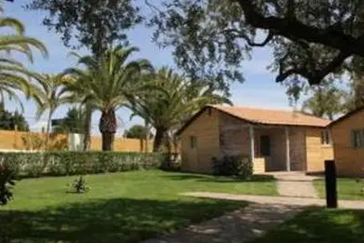 Camping Els Prats