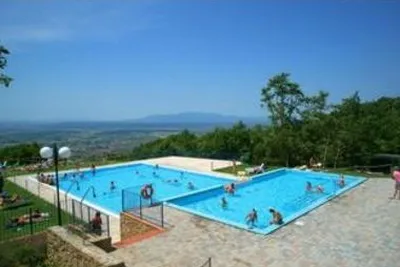 Camping Barco Reale