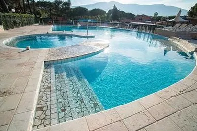 Camping Ville Degli Ulivi Marina di Campo