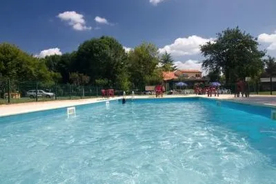 Camping Le Périgord