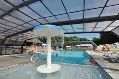 Camping La Chenaie Yport