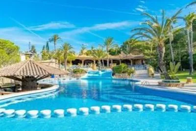 Camping Playa Bara