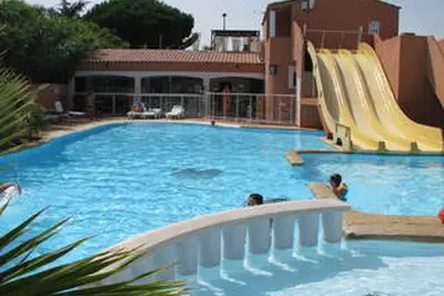 Camping Clau Mar Jo