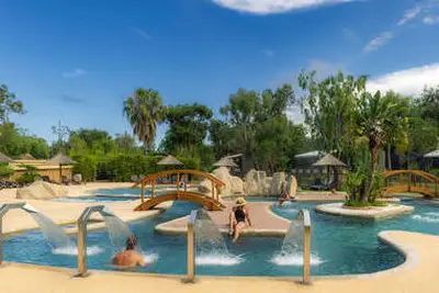 Camping Arinella