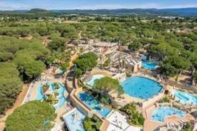 Camping Les Cigales