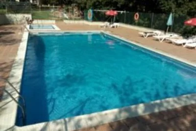 Camping Rupit