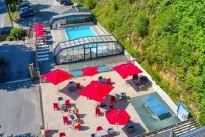 Flower Camping La Plage