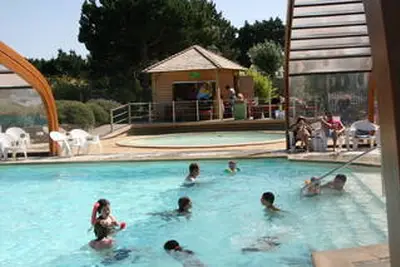 Camping Le Chatelet